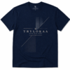 Customize Blue Tshirts